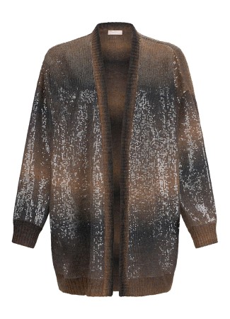 кардиган женский  фотография