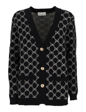 кардиган женский  - женская одежда gaelle paris 