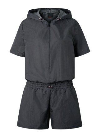 комбинезон женский lany  - женские комбинезоны и ромперы укороченные 