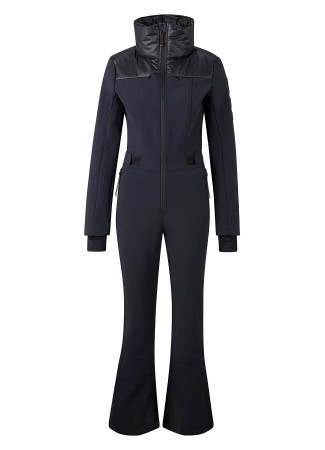 комбинезон женский zea  - женская одежда softshell 