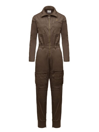 комбинезон женский  - женская одежда с вышивкой 