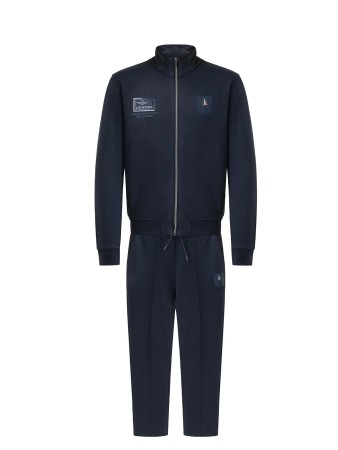 костюм мужской leader 1  - мужская одежда из полиамида