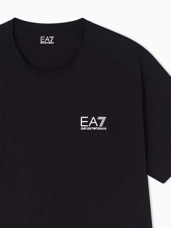 костюм мужской  tracksuit ea7 фотография