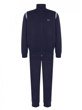 костюм мужской tracksuit set  фотография