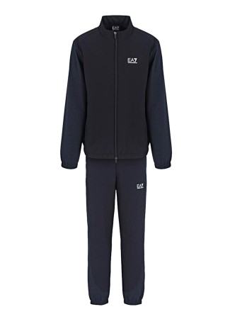 костюм мужской tracksuit  - мужская одежда из полиамида