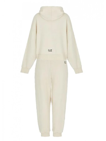 костюм спортивный женский ea7 - одежда, обувь и аксессуары ea7 emporio armani 