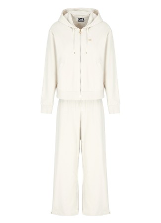 костюм спортивный женский  - женская одежда с логотипом 