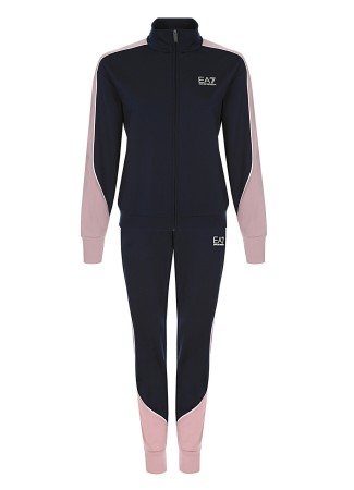 костюм женский tracksuit ea7 - женские костюмы и смокинги ea7 emporio armani 
