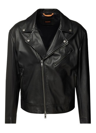 косуха мужская jolush bo  - куртки и пуховики на клепках 