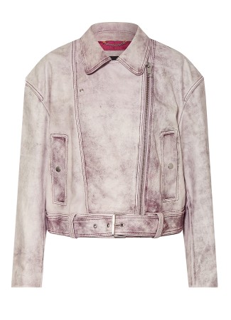 косуха женская c_sakady  - женская верхняя одежда