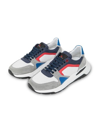 кроссовки мужские leyat  фотография