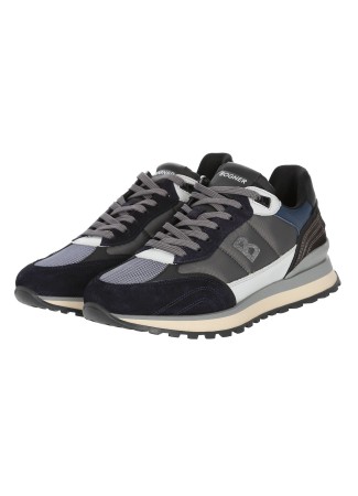 кроссовки мужские newport  - мужская обувь зимняя 