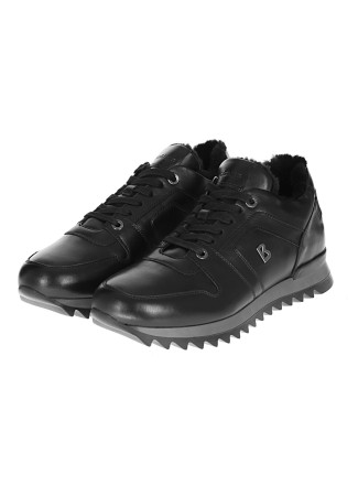 кроссовки мужские seattle 17 a  - мужские кроссовки с логотипом 