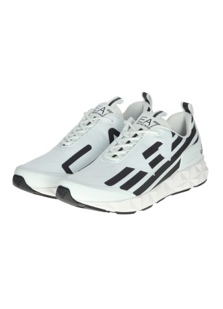 кроссовки sneaker ea7 - обувь ea7 emporio armani 