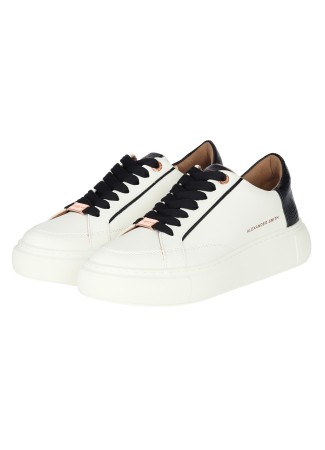 кроссовки женские alexander smith фотография