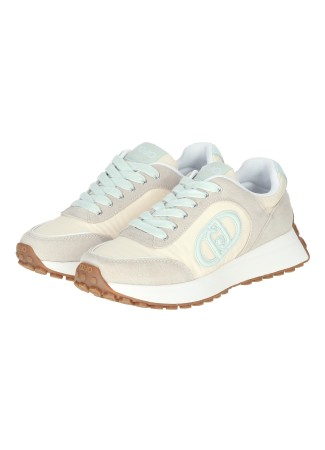 кроссовки женские lolo17  фотография