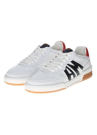 кроссовки  - кроссовки и кеды с перфорацией 