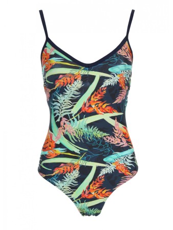 купальник женский nelly fire - женские купальники дешевые 