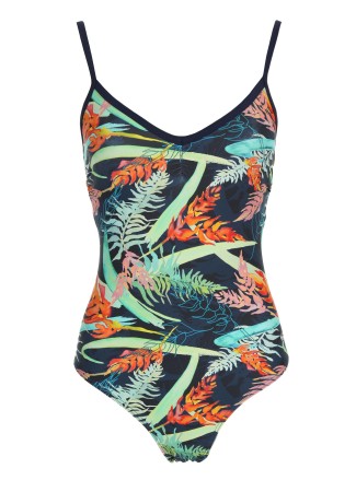 купальник женский nelly  - женская одежда bogner fire+ice 