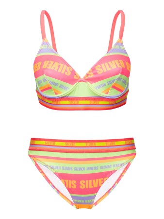 купальник женский princess cup b  - женская одежда sportalm 