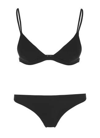 купальник женский раздельный lido+rylie  - женская одежда mc2 saint barth 