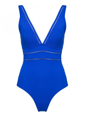 купальник женский слитный  - женская одежда sea level 