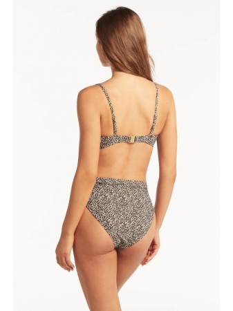 купальник женский  - женская одежда sea level 