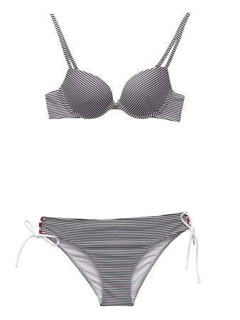 купальник женский  фотография