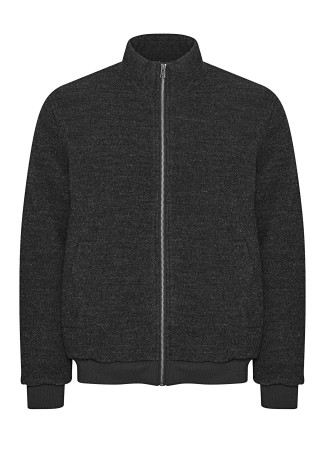 куртка-бомбер мужская hugo  - куртки и пуховики эластичные 