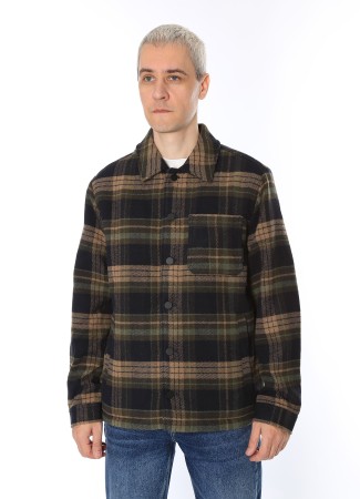 куртка elroy мужская  - куртки и пуховики мультиколор 