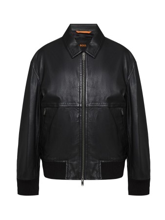 куртка кожаная мужская joberg  - куртки и пуховики льняные 