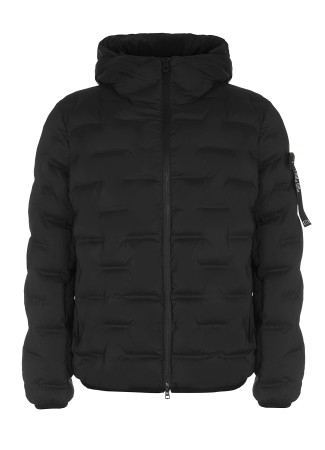 куртка мужская brando sjn 01  - куртки и пуховики эластичные 