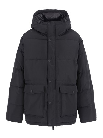 куртка мужская ea7 - куртки и пуховики ea7 emporio armani 