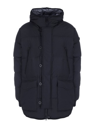 куртка мужская hammond m0  фотография