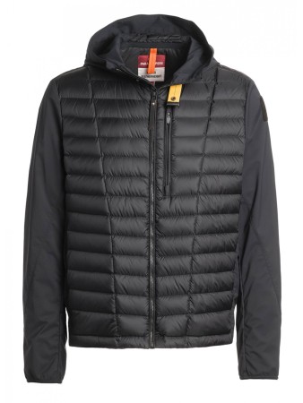 куртка мужская hiram  - куртки и пуховики parajumpers 