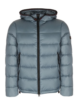 куртка мужская honora 02  - куртки и пуховики эластичные 