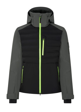 куртка мужская  ivo  - куртки и пуховики bogner fire+ice 