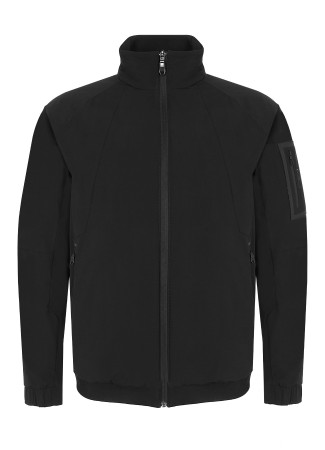 куртка мужская j_gobi  - куртки и пуховики премиальные 