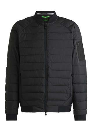 куртка мужская j_ordos  - куртки и пуховики премиальные 