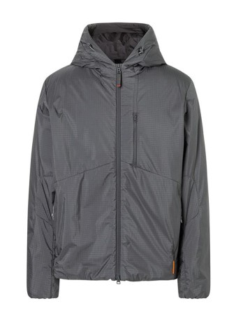 куртка мужская jared  - куртки и пуховики на завязках 