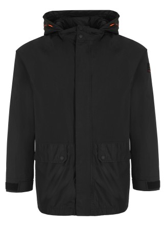 куртка мужская lasco-t  - куртки и пуховики bogner fire+ice 