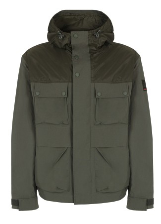 куртка мужская leander  - куртки и пуховики bogner fire+ice 