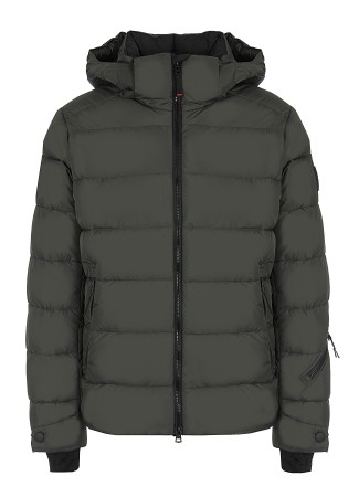 куртка мужская luka2  - куртки и пуховики bogner fire+ice 