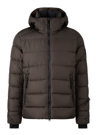 куртка мужская luka2  - куртки и пуховики bogner fire+ice 