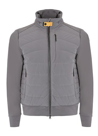 куртка мужская mick  - мужские куртки и пуховики parajumpers 