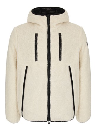 куртка мужская niza tb double  - куртки и пуховики двухсторонние 