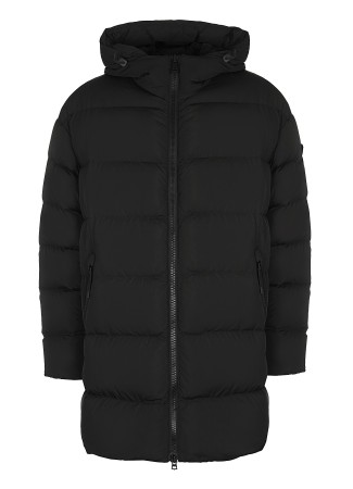 куртка мужская restone no  - куртки и пуховики объемные 