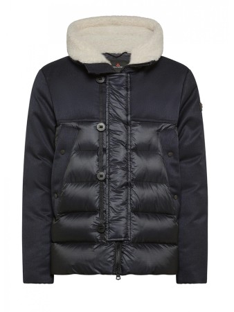 куртка мужская teddy bear  - куртки и пуховики датские 