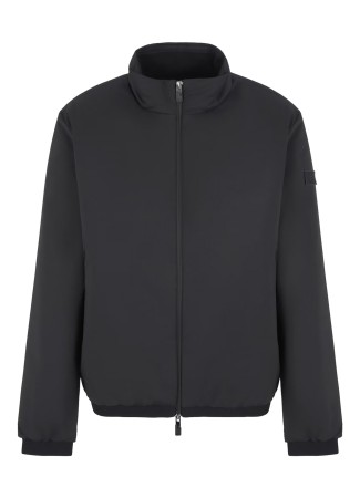 куртка мужская  - куртки и пуховики из полиэстера 