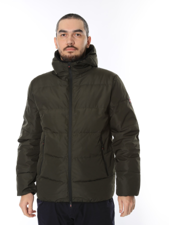 куртка мужская  - куртки и пуховики zu+elements 